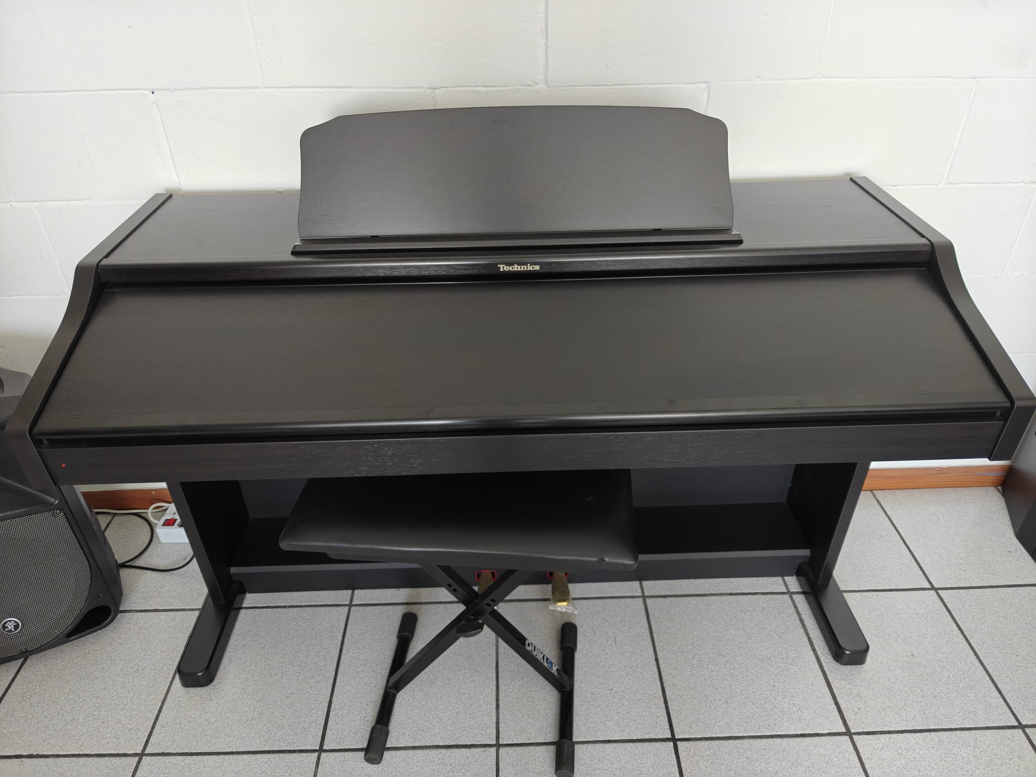 TECHNICS SX-PR54M - immagine 3