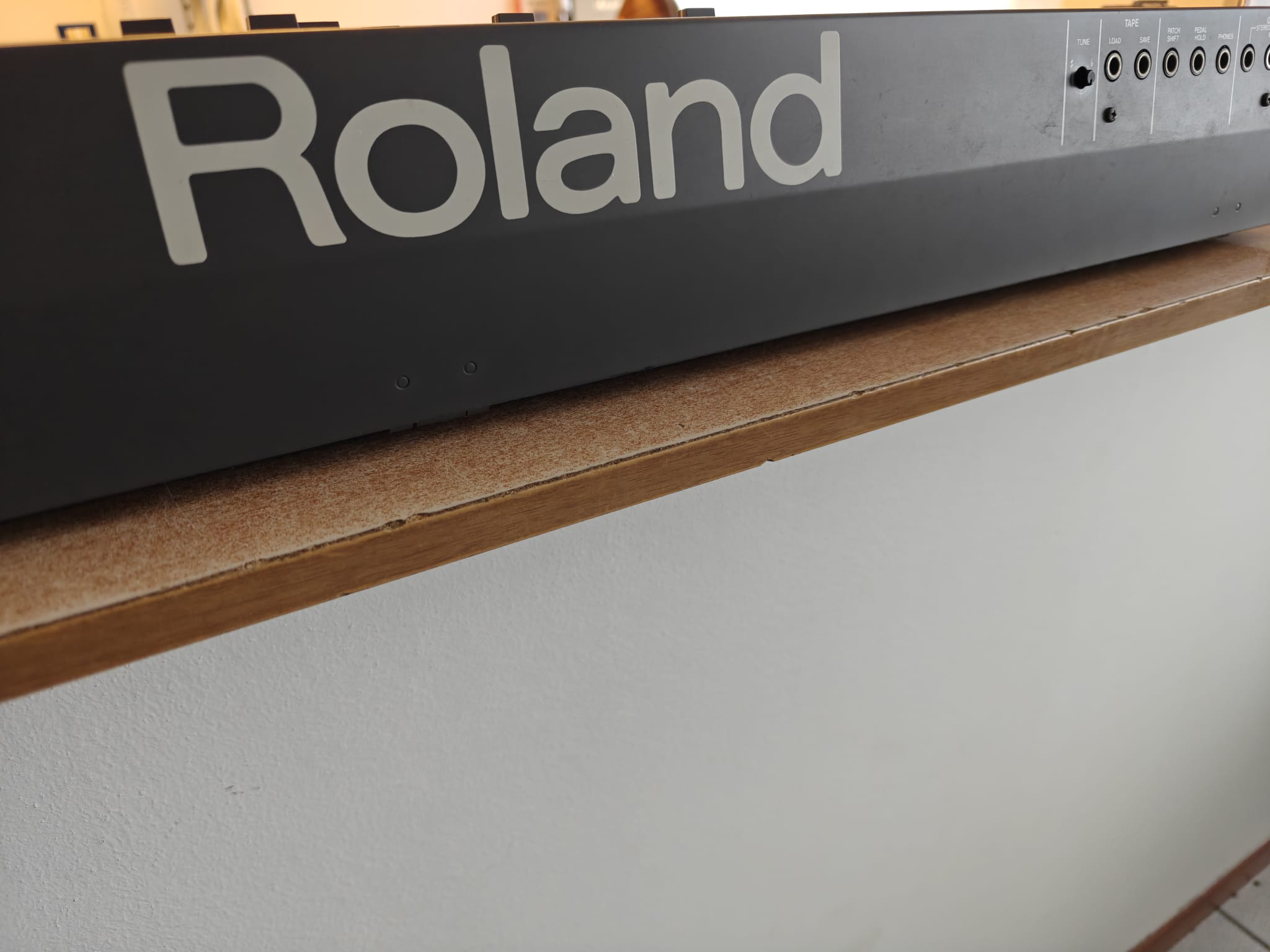 Roland Juno-106 - immagine 6